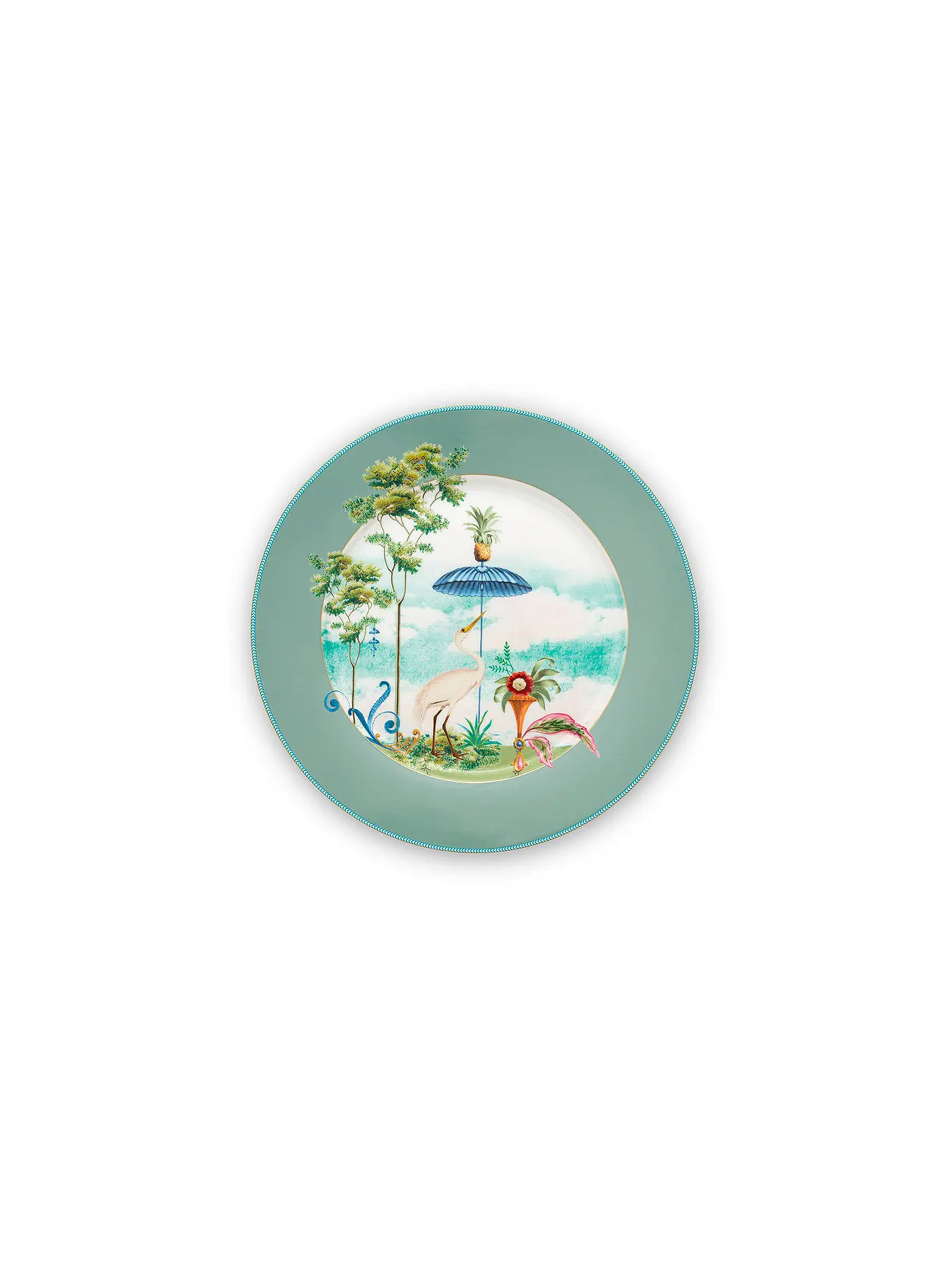 PIP STUDIO | Platzteller 32cm  Jolie Blue | 